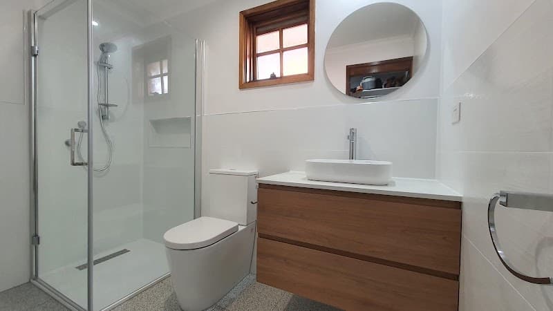 Cabcon Homes project 3