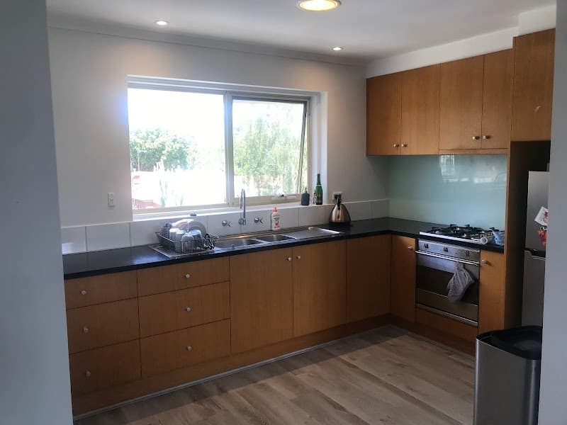 Cabinet Decor Pty Ltd project 1
