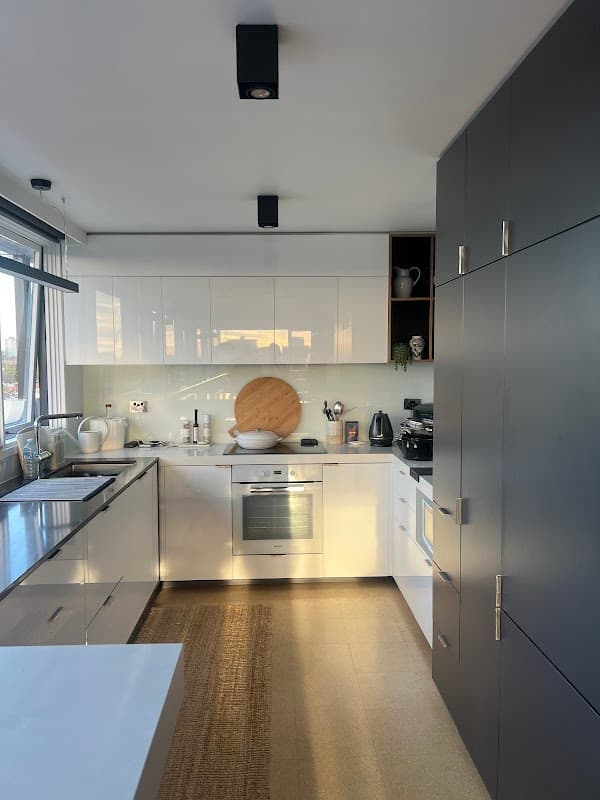 Cabinet Decor Pty Ltd project 3