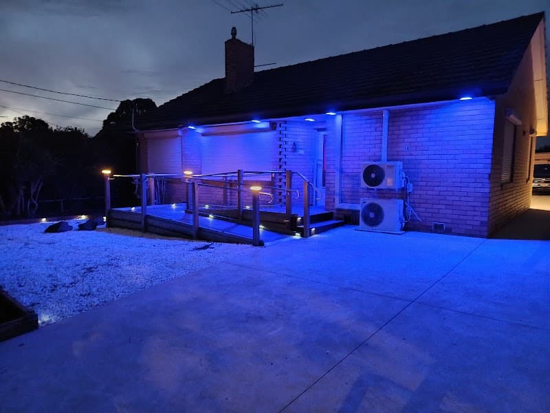 CabledIN Electrical Solutions project 3