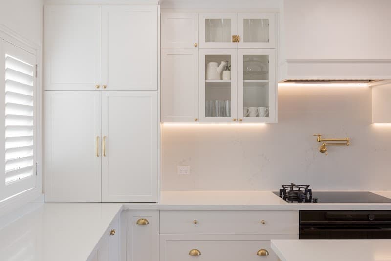 Calibre Building Company project 1