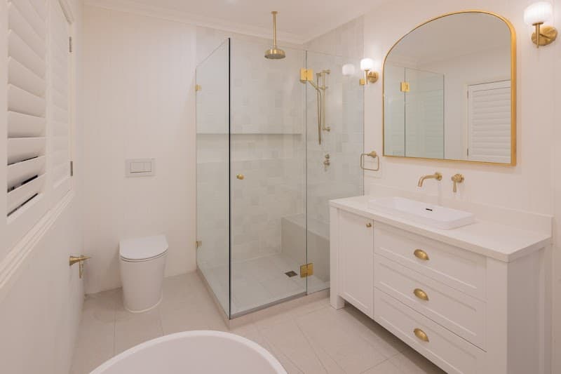 Calibre Building Company project 3