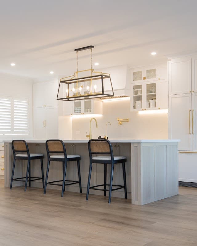 Calibre Building Company project 4