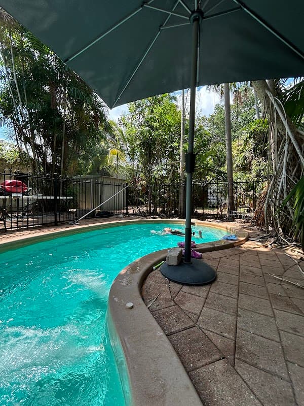 Calipso Pools & Spas cover