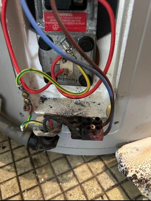 Call First Electrical project 4