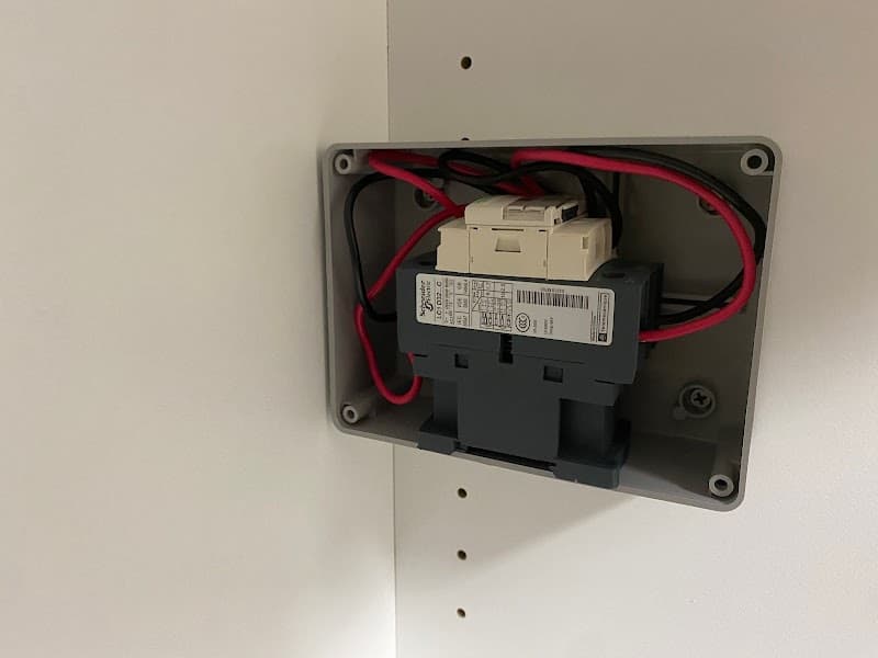 Call First Electrical project 5