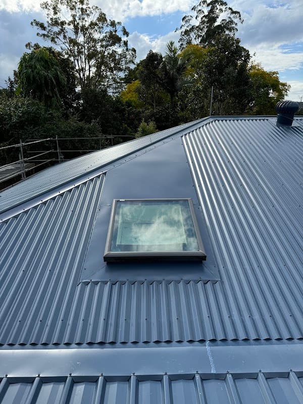 Caloundra Roof and Gutter cover