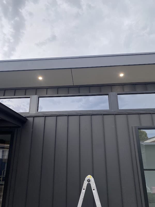 Caloundra Roof and Gutter project 3