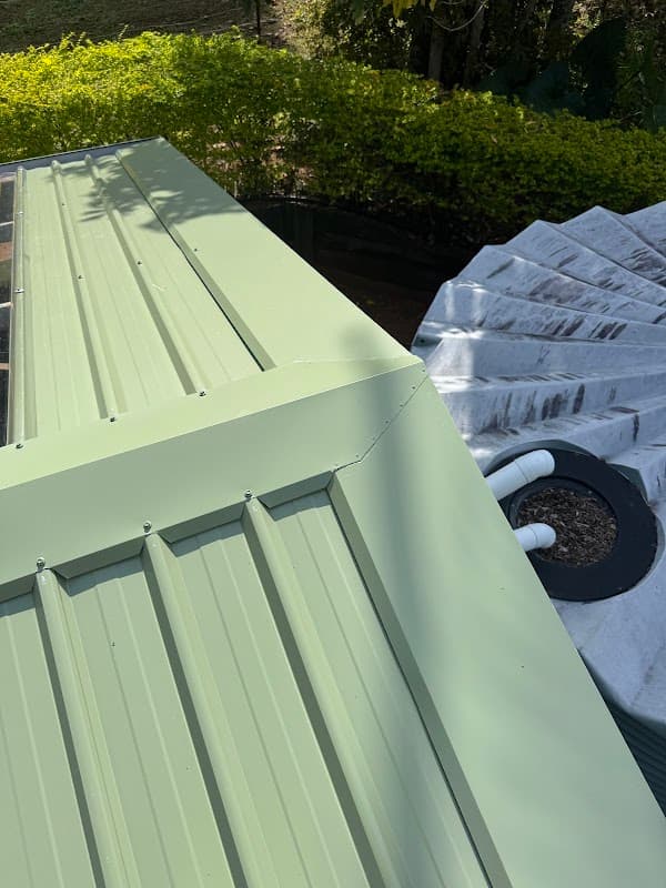 Caloundra Roof and Gutter project 4