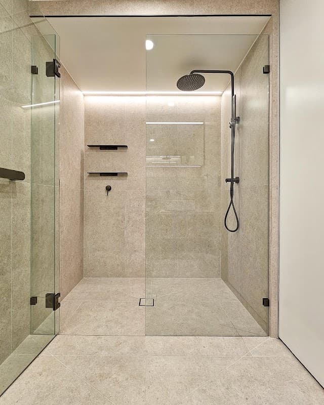 Camelot Plumbing and Gas Fitting project 4