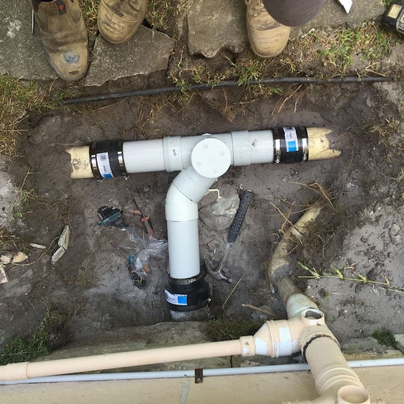 Camelot Plumbing and Gas Fitting project 5