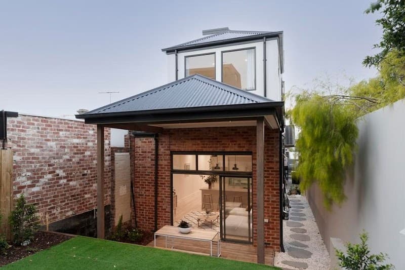 Cameron Construction Moonee Ponds