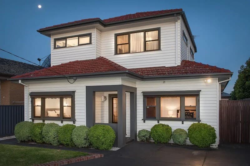 Cameron Construction Moonee Ponds cover
