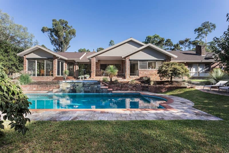 Cameron Construction Templestowe cover