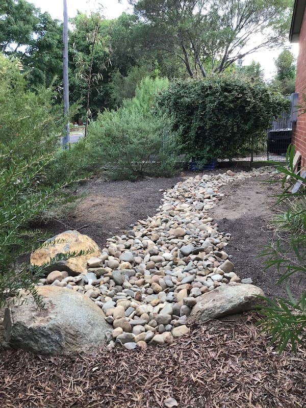 Canberra Clear Landscaping cover