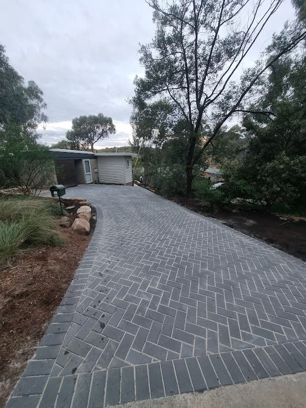 Canberra Clear Landscaping project 3
