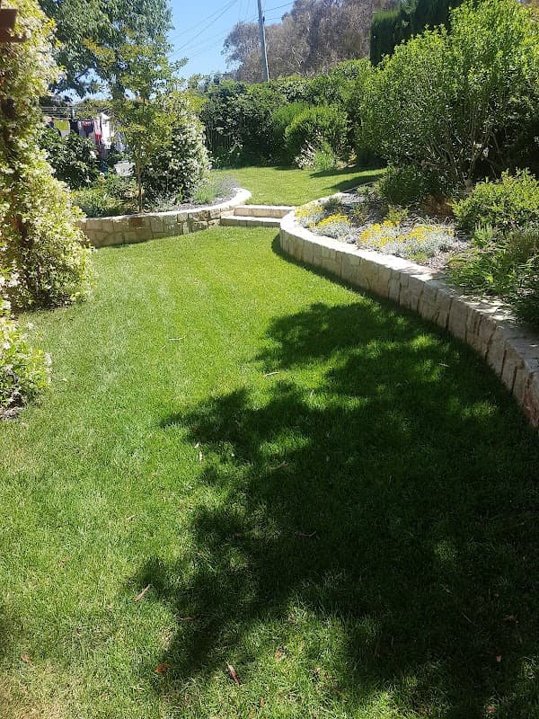 Canberra Clear Landscaping project 4