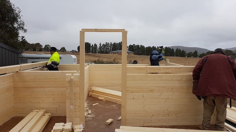 Canberra Outdoor Structures cover