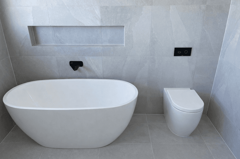Canny Plumbing Pty Ltd cover