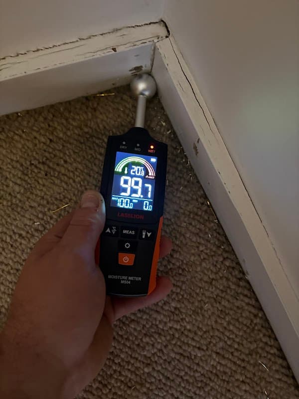 Canny Plumbing Pty Ltd project 3