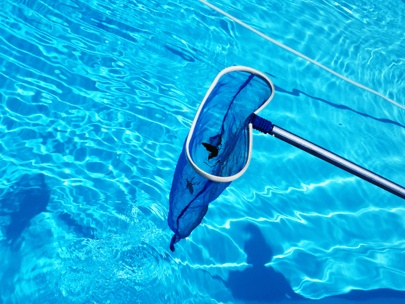 Capalaba Pool & Spa Shop project 3