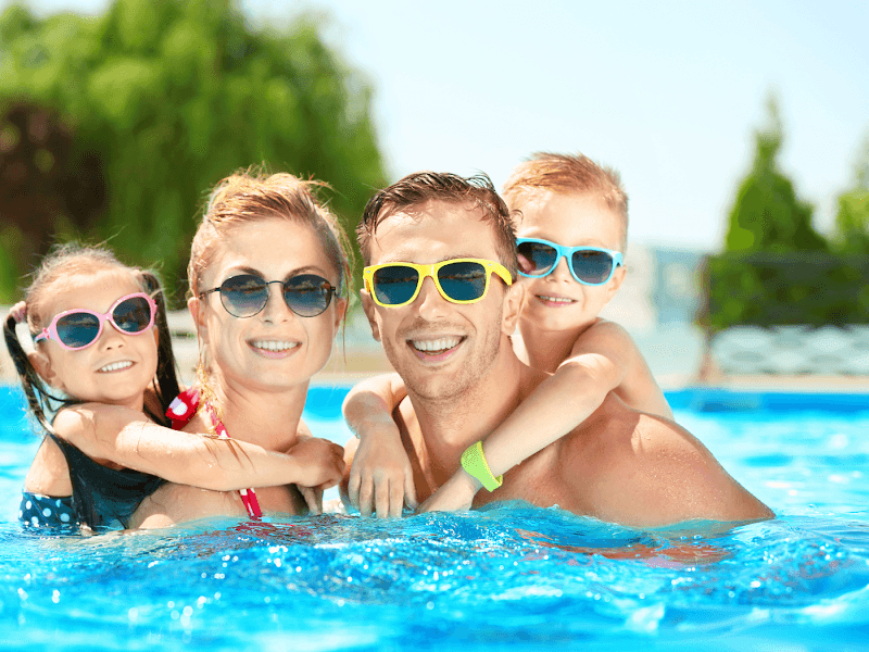 Capalaba Pool & Spa Shop project 5