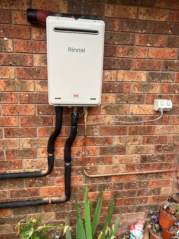 Capital Plumbing Specialists Canberra cover
