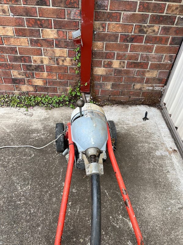 Capital Plumbing Specialists Canberra project 4