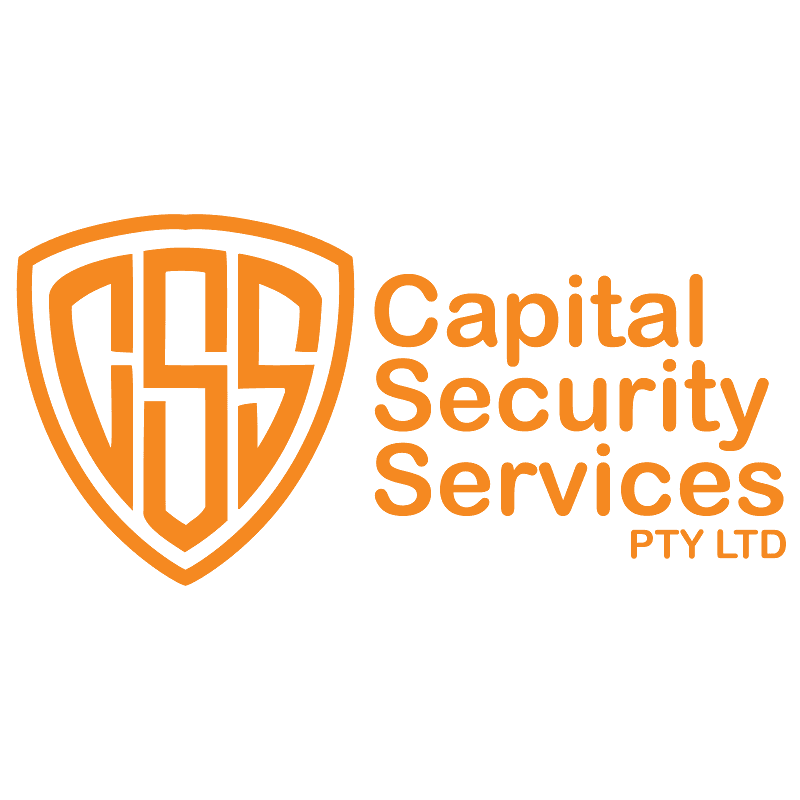 Capital Security Services cover