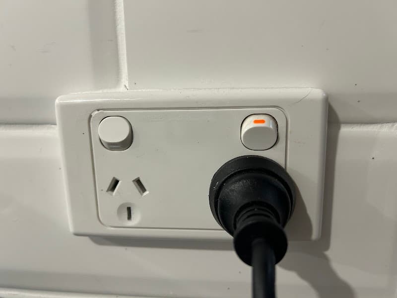 Capital Streete Electrical project 3