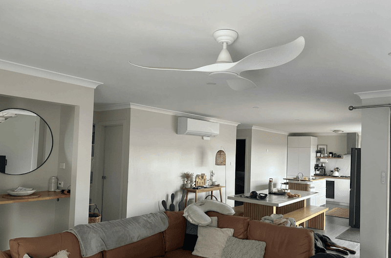 Capital Streete Electrical project 4
