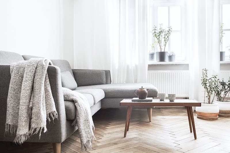 Capitol Flooring - Carpet & Timber Flooring cover