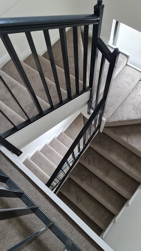 Capitol Flooring - Carpet & Timber Flooring project 3