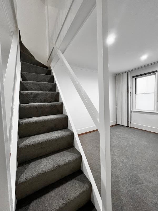 Capitol Flooring - Carpet & Timber Flooring project 6