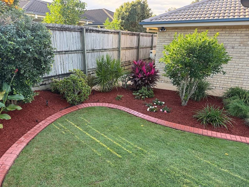 Cappelli Green Services project 3