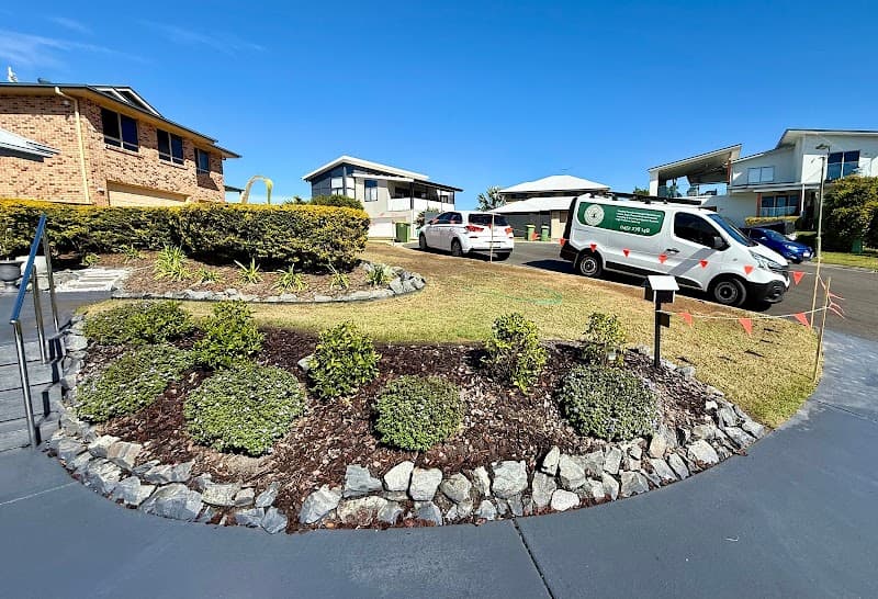 Cappelli Green Services project 6