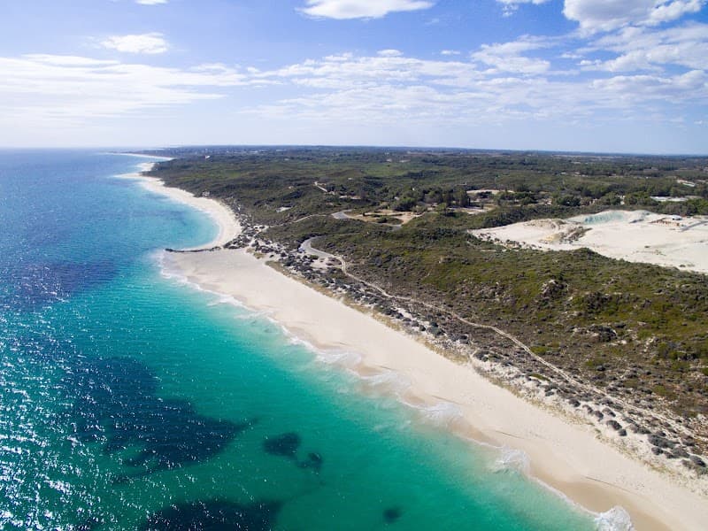 Capricorn Beach Estate | Land for Sale in Yanchep project 1