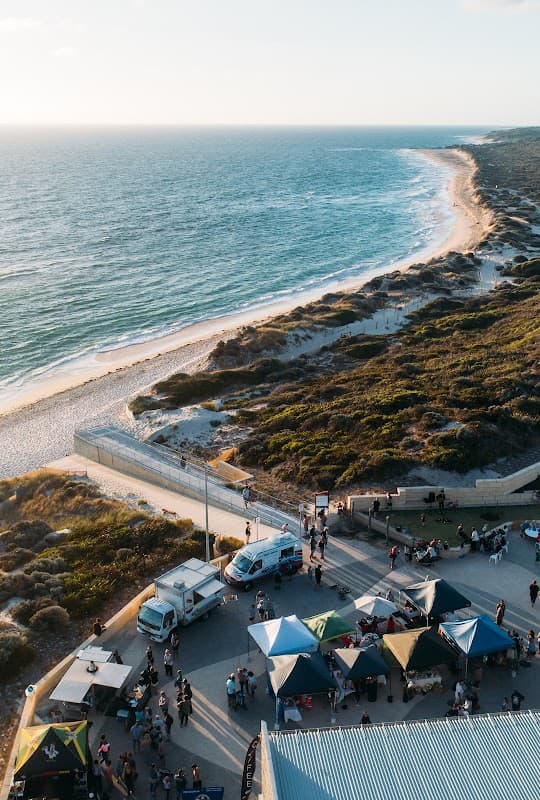 Capricorn Beach Estate | Land for Sale in Yanchep cover