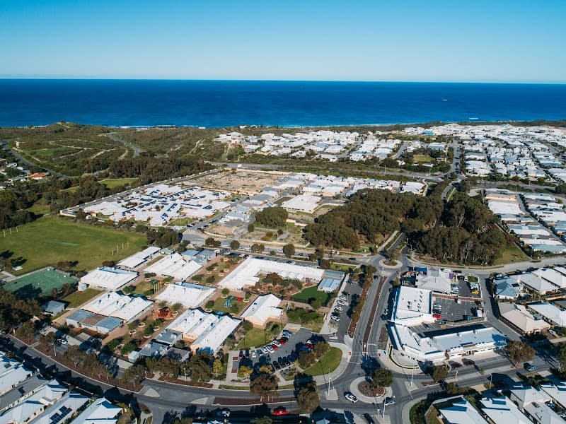 Capricorn Beach Estate | Land for Sale in Yanchep project 4