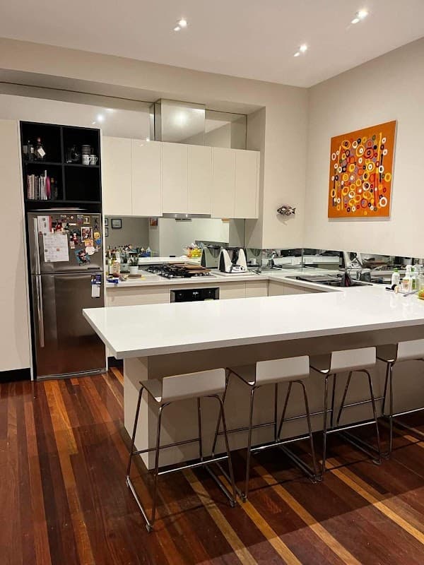 Carfi Cabinets project 4