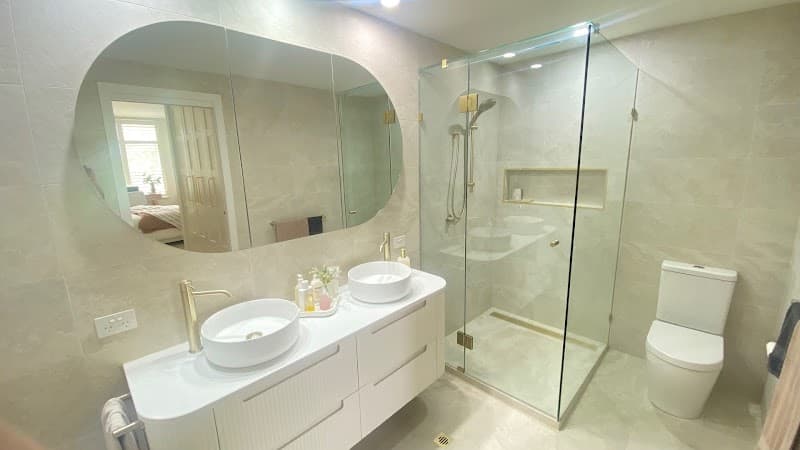 CarLi Constructions Pty Ltd project 1
