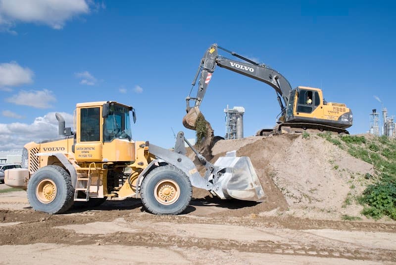 Carlton Contracting Kwinana project 1