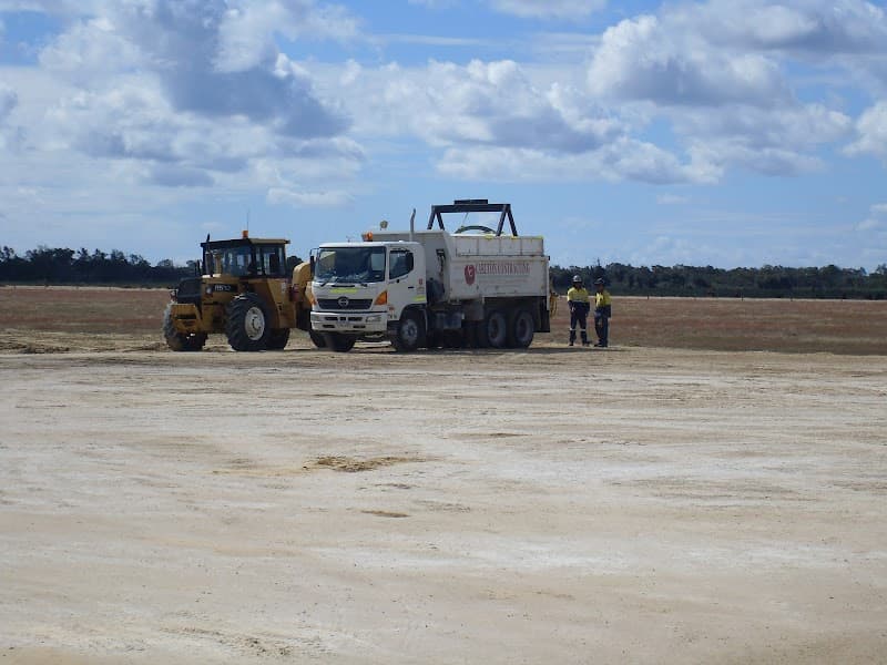 Carlton Contracting Kwinana project 3
