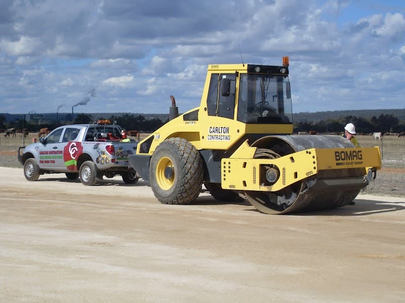 Carlton Contracting Kwinana project 4
