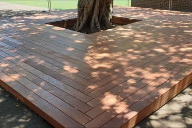 Carpen3 Woodworks Pty Ltd. project 1