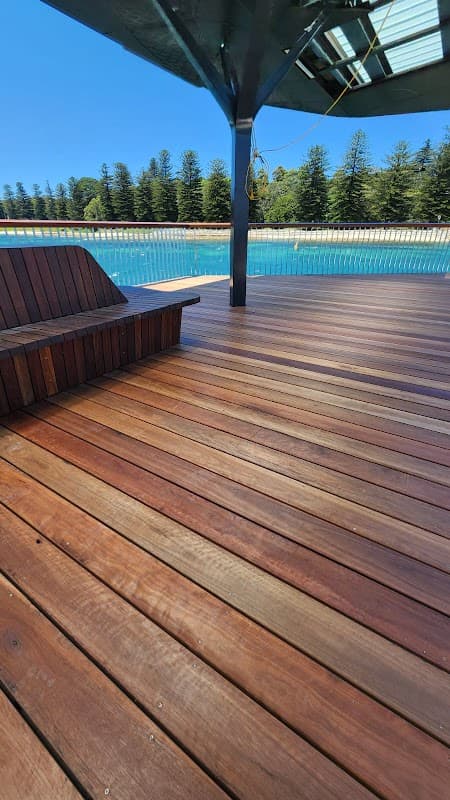 Carpen3 Woodworks Pty Ltd. project 4