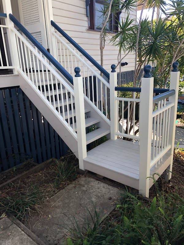 Carpentry Worx project 1