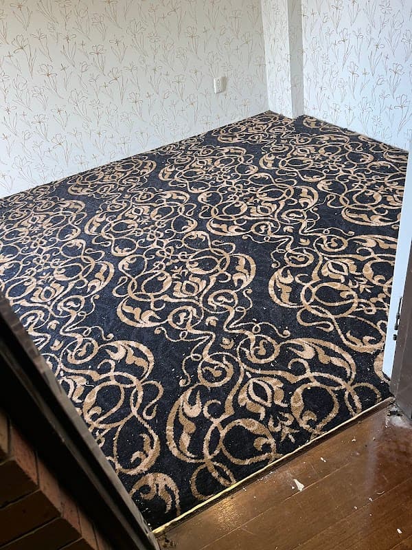 Carpet Capital project 3