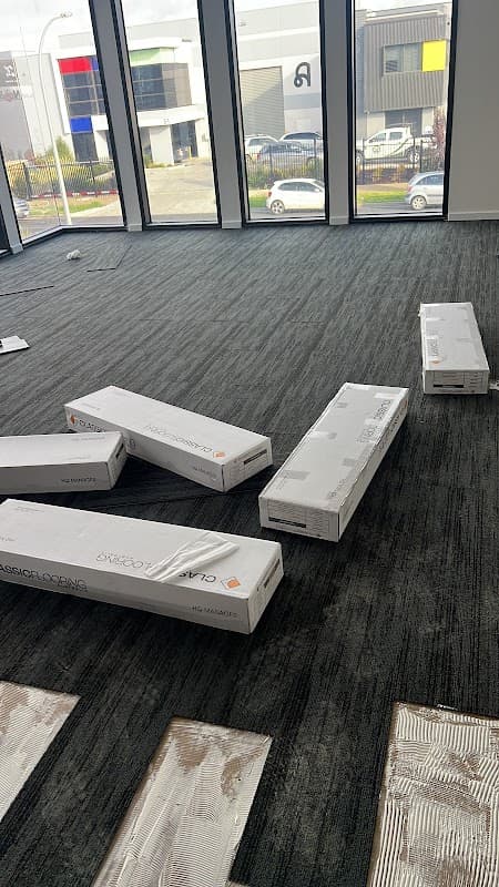 Carpet Capital project 4