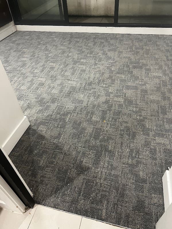 Carpet Capital project 6